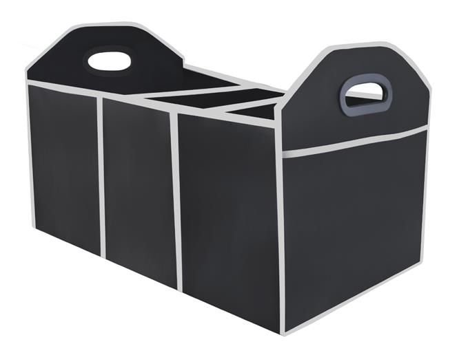 Organizator za auto prtljažnik