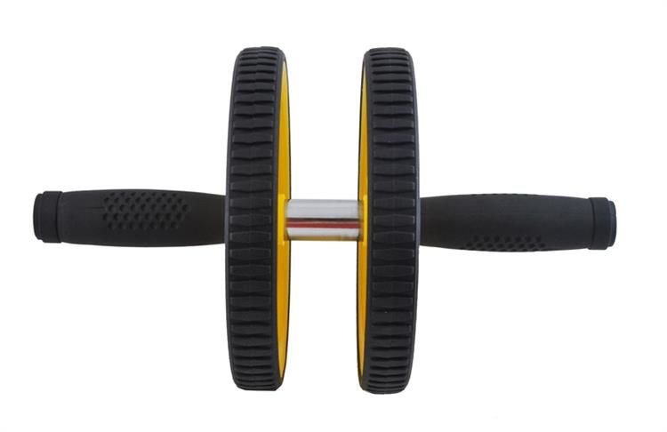 Roller za vježbanje (kotač za trbušnjake)