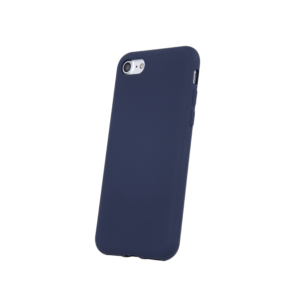 Silicon maska za iPhone XR tamno plava