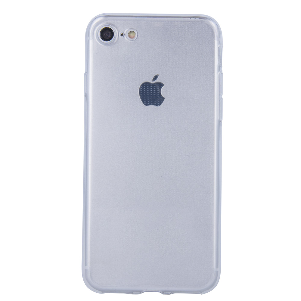 Slim case 1 mm for iPhone 13 Pro Max 6,7" prozirna