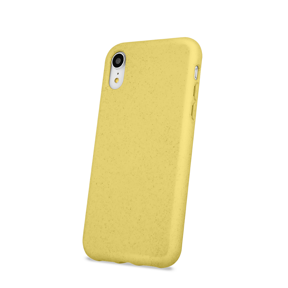 Forever Bioio maska za iPhone 13 Pro Max 6,7" yellow