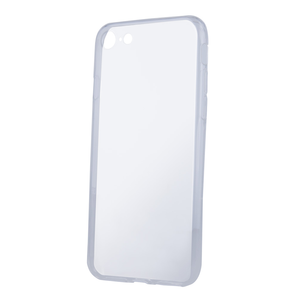 Slim case 1 mm for Motorola Moto G7 Power prozirna