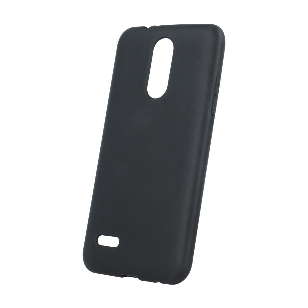 Matt TPU maska za Xiaomi Mi 9 crna