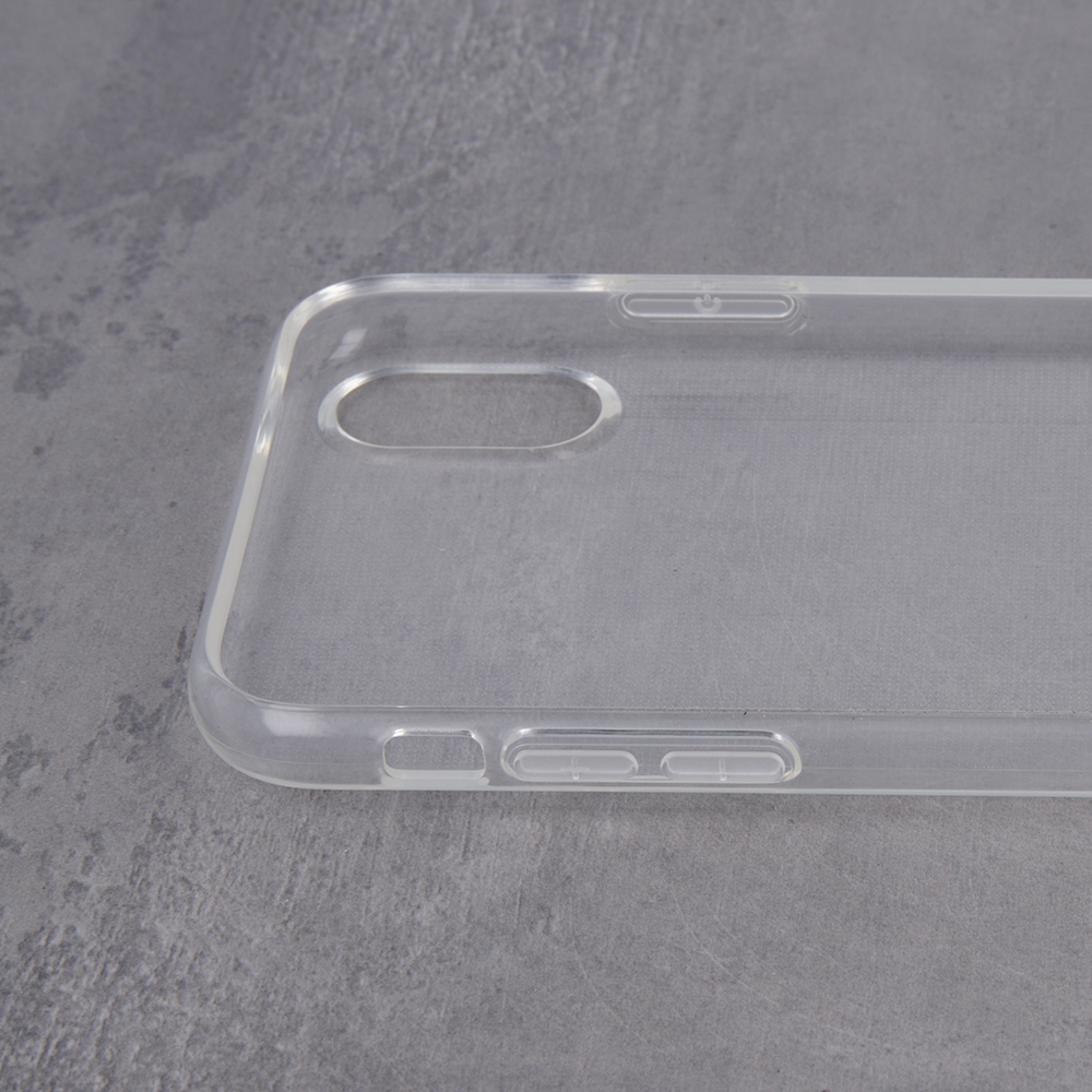Slim case 1,8 mm for iPhone 7 / 8 / SE 2020 prozirna