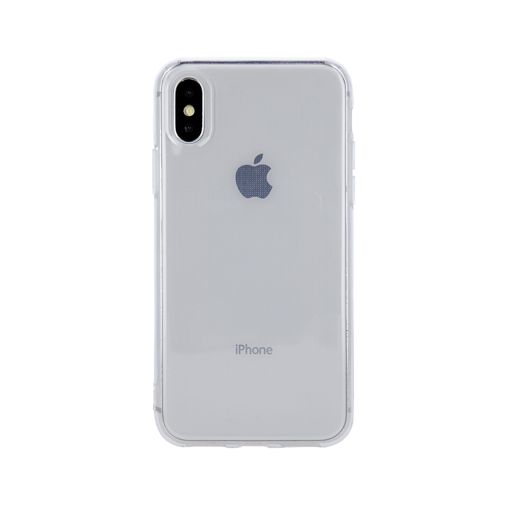Slim case 1,8 mm for iPhone 7 Plus / 8 Plus prozirna