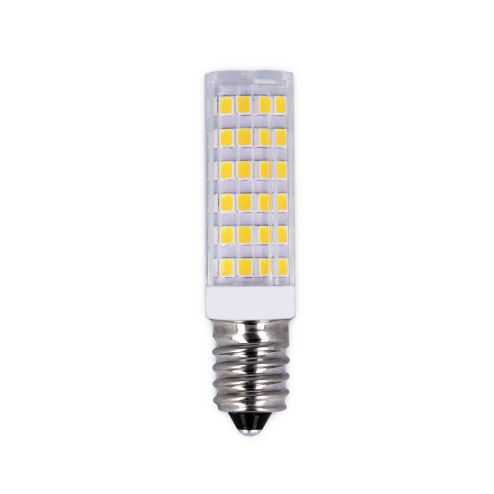LED Žarulja E14 Corn 4.5W 230V 3000K 450lm Forever Light