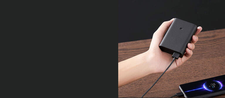 USB-C dvosmjerno brzo punjenje USB-C dvosmjerno brzo punjenje