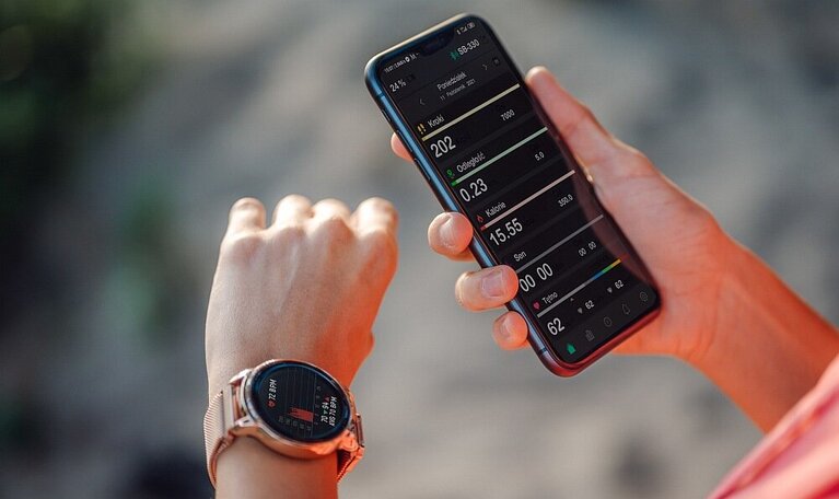 Funkcija mobilnog trenera Funkcija mobilnog trenera