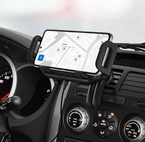 Savršeno uklapanje u svaki automobil Savršeno uklapanje u svaki automobil