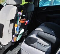 Organizator za auto sjedalo