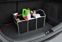Organizator za auto prtljažnik