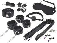 BDSM pomagala
