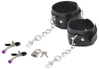 BDSM pomagala