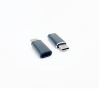 Maxlife Lightning na USB-C adapter Maxlife Lightning na USB-C adapter