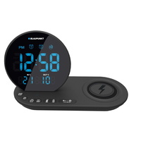 Blaupunkt Radio FM PLL CR85BK crna Blaupunkt Radio FM PLL CR85BK crna