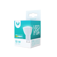 LED žarulja GU10 1W 230V 6000K 90lm Forever Light LED žarulja GU10 1W 230V 6000K 90lm Forever Light