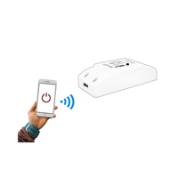 Wifi kontroler Wifi kontroler