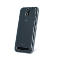 MYPHONE FUN5 nakładka TPU transparentna MYPHONE FUN5 nakładka TPU transparentna