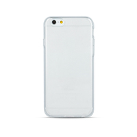 Mercury Clear Jelly maska za iPhone 7 / 8 Plus prozirna Mercury Clear Jelly maska za iPhone 7 / 8 Plus prozirna