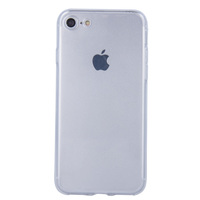 Slim case 1 mm for iPhone 6 / 6s prozirna
