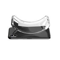 Slim case 1 mm for iPhone 7 Plus / 8 Plus prozirna