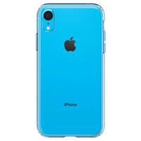 Spigen Liquid Crystal maska za iPhone XR prozirna Spigen Liquid Crystal maska za iPhone XR prozirna
