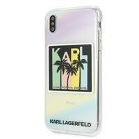 Karl Lagerfeld maska za iPhone XS Max KLHCI65IRKD hard case Kalifornia Dreams Karl Lagerfeld maska za iPhone XS Max KLHCI65IRKD hard case Kalifornia Dreams