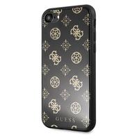 Guess maska za iPhone 7 / 8 GUHCI8TGGPBK crna hard case Peony G Guess maska za iPhone 7 / 8 GUHCI8TGGPBK crna hard case Peony G