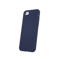 Silicon maska za iPhone 11 Pro Max tamno plava
