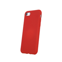 Silicon maska za iPhone 11  crvena