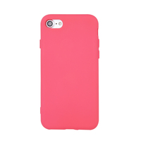 Silicon maska za iPhone 11 Pro roza Silicon maska za iPhone 11 Pro roza