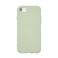 Silicon maska za iPhone 7 Plus / 8 Plus zelena Silicon maska za iPhone 7 Plus / 8 Plus zelena