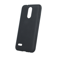 Matt TPU maska za iPhone 11 Pro crna Matt TPU maska za iPhone 11 Pro crna