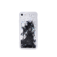 Liquid Letters TPU maska za iPhone 11 crna Liquid Letters TPU maska za iPhone 11 crna