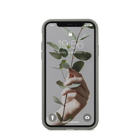 Forever Bioio case iPhone 11 Pro zelena