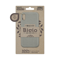 Forever Bioio case iPhone 11 Pro zelena
