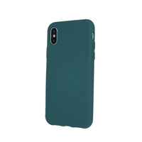 Silicon maska za iPhone 11 Pro forest zelena Silicon maska za iPhone 11 Pro forest zelena