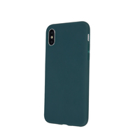 Matt TPU maska za iPhone 11 forest zelena Matt TPU maska za iPhone 11 forest zelena