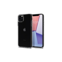 Spigen Liquid Crystal maska za iPhone 11 Pro prozirna Spigen Liquid Crystal maska za iPhone 11 Pro prozirna