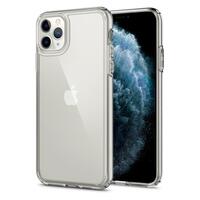 Spigen Ultra Hybrid maska za iPhone 11 Pro prozirna Spigen Ultra Hybrid maska za iPhone 11 Pro prozirna