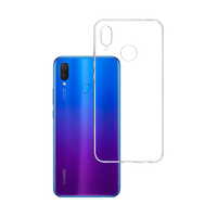 3mk Clear maska za iPhone 12 Pro Max 6,7" 3mk Clear maska za iPhone 12 Pro Max 6,7"