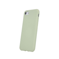 Silicon maska za iPhone 12 / 12 Pro 6,1" zelena Silicon maska za iPhone 12 / 12 Pro 6,1" zelena