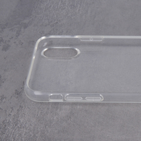 Slim case 1,8 mm for iPhone 12 Mini 5,4" prozirna