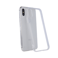 Slim case 1,8 mm for iPhone 12 / 12 Pro 6,1" prozirna