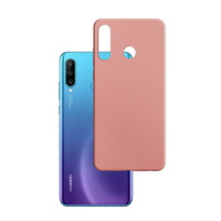 Matt roza maskica za iPhone 12 Pro Max lychee Matt roza maskica za iPhone 12 Pro Max lychee