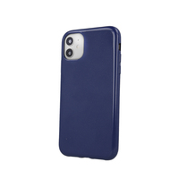 Jelly maska za iPhone XR navy plava Jelly maska za iPhone XR navy plava