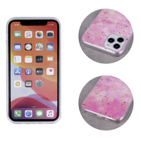 zlatnaGlam case  for iPhone 11 Pro roza