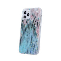 zlatnaGlam case for iPhone XR Peacock zlatnaGlam case for iPhone XR Peacock