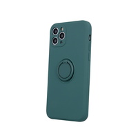 Finger Grip maska za iPhone 12 6,1" forest zelena Finger Grip maska za iPhone 12 6,1" forest zelena