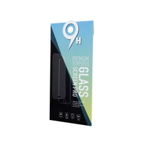 Tempered Glass for iPhone SE Tempered Glass for iPhone SE